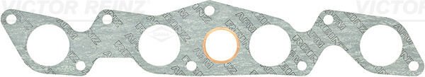 EMME MANIFOLD CONTASI MERCEDES M102 W201 W123 W124-V.REINZ 712730410-A1021413480-763.217