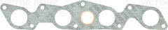 EMME MANIFOLD CONTASI MERCEDES M102 W201 W123 W124-V.REINZ 712730410-A1021413480-763.217