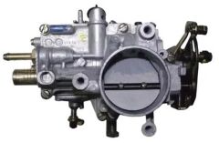 KARBÜRATÖR RENAULT R12-TOROS SOLEX-HELLUX HKR.32000-7700755275