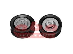KAYIS GERGI RULMANI MERCEDES W639 B906 B907 B910 KANALLI-ABA 25757513.1-A6512000670