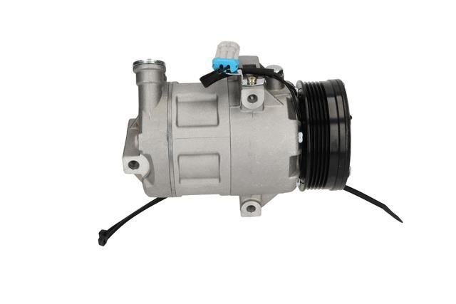 KOMPRESÖR OPEL ASTRA G H. ZAFİRA A 2.0 2.2-BOSCH 1986AD1025-09165714