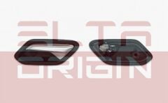 ORJINAL-KAPI İÇ AÇMA KOLU KROM ÖN-ARKA SOL DACIA SANDERO-ELTAORIGIN O12012779E-806712779R