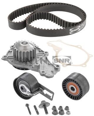 TRİGER SETİ DEVİRDAİMLİ FIESTA-FUSION-206-307-XS2-C3-C2 1.4 TDCİ-HDİ EURO 5 2012 139 DİŞ AV2Q8A615AB-2S6Q8591BA-SNR-AV2Q8B596AB-1608747680-