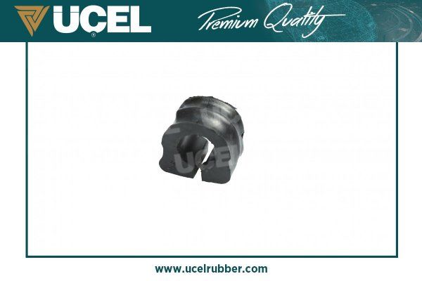 VİRAJ DEMİR LASTİĞİ 21MM VW BORA 98-2005 TÜM MOTORLAR MANUEL VİT. DSG ÖN TARAF-UCEL S61199-1J0411314G-8N0411303G-1J0411314T