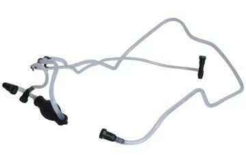 YAKIT HORTUMU KANGOO I-CLİO II 1.9-ALPER 242119-7700115859-7700113176