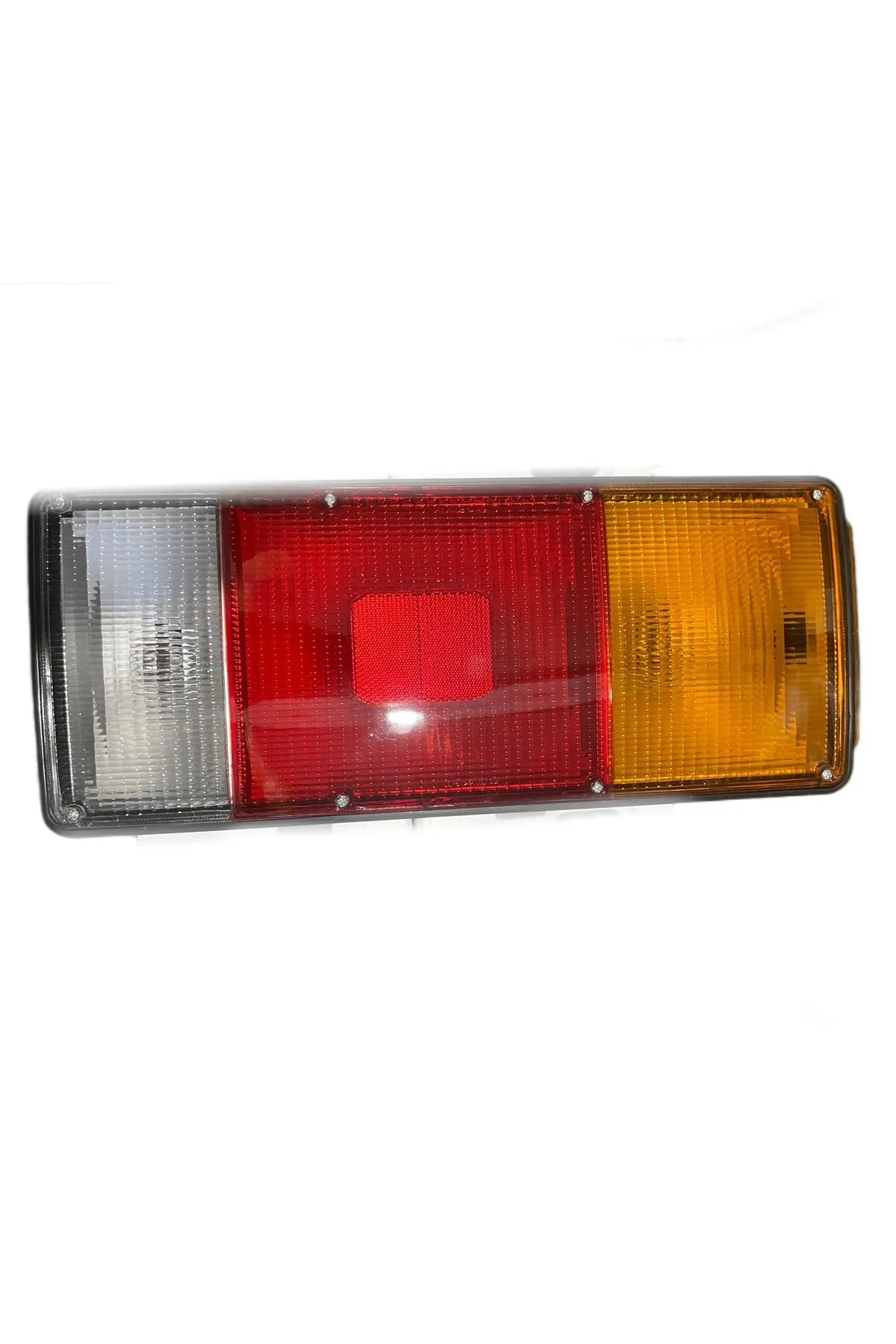 Hyundai Starex Uyumlu Stop Sol