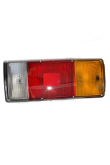 Hyundai Starex Uyumlu Stop Sol
