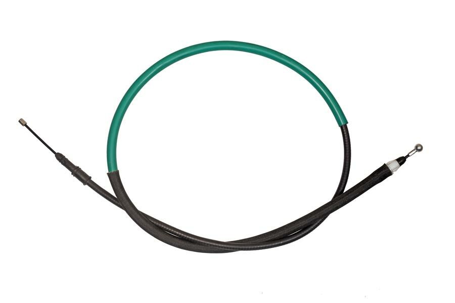 EL FREN TELİ ARKA SAĞ/SAOL C8-JUMPY-ULYSSE-SCUDO-807-EXPERT 06 1614mm/1468mm DİSK FREN/KISA SAŞE-CAVO 6002704-4746.11-1400203680