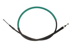 EL FREN TELİ ARKA SAĞ/SAOL C8-JUMPY-ULYSSE-SCUDO-807-EXPERT 06 1614mm/1468mm DİSK FREN/KISA SAŞE-CAVO 6002704-4746.11-1400203680