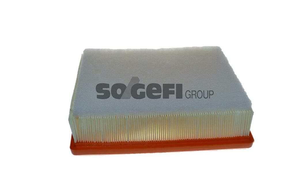 HAVA FİLTRESİ RENAULT TRAFIC III 15 OPEL VIVARO B 15 1.6 dCi R9M-PURFLUX A1789-165460835R-165461783R-93451662