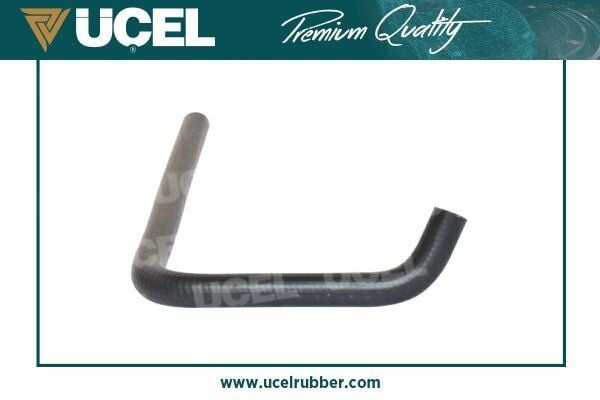 KALORIFER CIKIS HORTUMU SLX M131-UCEL S35397-85009326