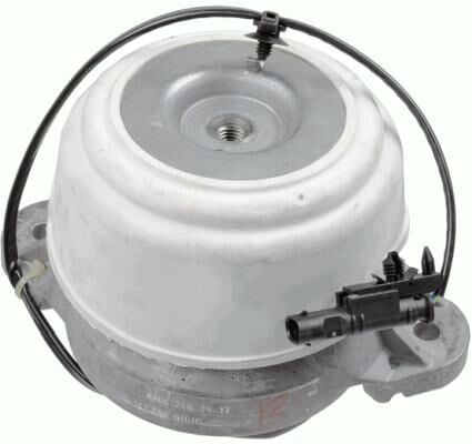 MOTOR TAKOZU ALT SAG 4-matic MERCEDES C-CLASS W204 S204 09 14-LEMFORDER 3834401-A2042403917