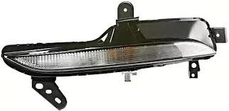 ÖN TAMPON SİNYALİ SAĞ RENAULT MEGANE IV 15-HELLA 2BA012349021-261306376R
