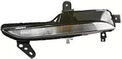 ÖN TAMPON SİNYALİ SAĞ RENAULT MEGANE IV 15-HELLA 2BA012349021-261306376R