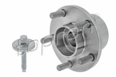 ÖN TEKER PORYASI FOCUS II-C-MAXİ 03 11 VOLVO S40-C30-V50-C70 II -04 12 SOMUNLU 2471709-TOPRAN 304093001-3M512C300CH-3M512C300CG-2472584