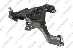SALINCAK ON SOL ALT MERCEDES X-CLASS W470 17-TEKNOROT M-1029-A4703301000