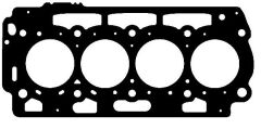 SILINDIR KAPAK CONTASI 1.25mm 2 DELİK P107-P206-P307-BIPPER-C1-C2-C3-XSARA-NEMO 1.4 HDI DV4 FIESTA-FUSION 1.4 TDCI 02 08 MAZDA 2 1.4 MZR-CD 08 15-ROYAL 437010MLS-2S6Q6051AA-1146049-0209.AC-Y401