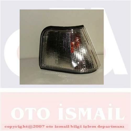 SİNYAL SAĞ TMPR SX-SXA-SXAK-FARBA 11118D-9943062