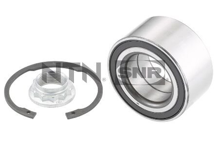 TEKER RULMANI ARKA SAG SOL BMW F20 F21 F30 F32 F36-SNR-33416792356