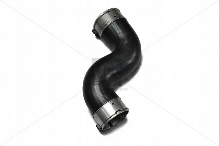 TURBOSARJ HORTUMU SOL MERCEDES SPRINTER B906 06 16-YTT 44110-A9065283782