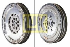 VOLAN DMF BMW N47 E81 E87 E82 E88 E90 E91 E92 E93 E60 E84 E83-LUK 415055210-21207637279