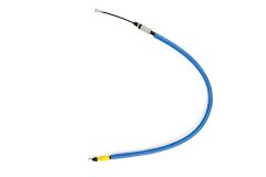 EL FREN TELİ ARKA SAĞ/SOL C4 10 829mm/666mm ELEKTRİKLİ PARK FRENİ-CAVO 6002696-4746.77