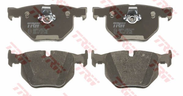FREN BALATASI ARKA BMW E60 E61 E63-TRW GDB1727-34216763043-34216763044