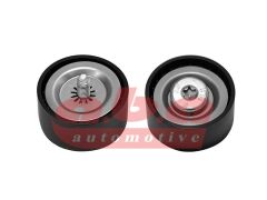 KAYIS GERGI RULMANI MERCEDES W639 B906 B907 B910-ABA 25757514.1-A6512000770