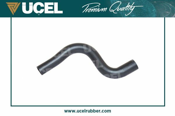 RADYATÖR ÜST HORTUMU FIAT ALBEA 1.3 MJT-UCEL S35499-51718669