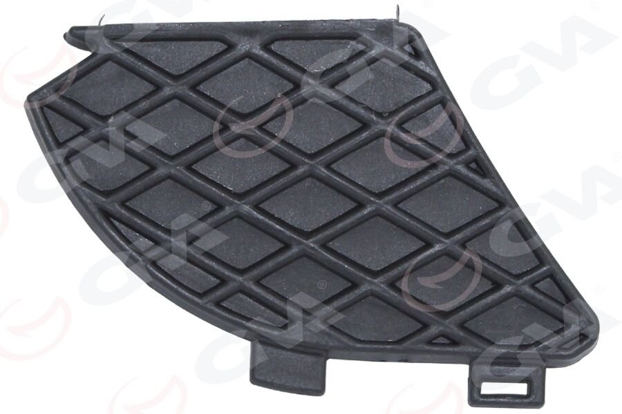 TAMPON IZGARASI ON SAG KAPALI MERCEDES E-CLASS W210 00 02-GVA 9106180-A2108850283