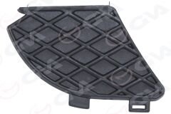 TAMPON IZGARASI ON SAG KAPALI MERCEDES E-CLASS W210 00 02-GVA 9106180-A2108850283