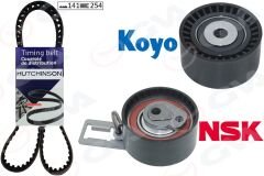 TRİGER SETİ FOCUS III 1.6 TDCİ 11 COURİER 1.5 TDCİ 14 B-MAX 14 1.6 TDCI C5 III C4 II DS4 P208 P308 P3008 P5008 P2008 PARTNER TEPE BERLINGO III C3 III DS3 DS5 P301 C ELYSEE 141 DIS KAYIS EURO5-GVA 59T4325H-AV6Q8A615AB-1608747480-0831.W2
