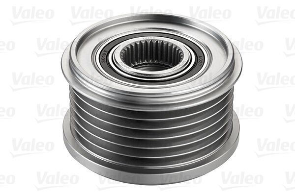 ALTERNATÖR KASNAĞI RULMANLI 206-207-307-308-406-407-PARTNER-C2-C3-C4-C5-C8-XSARA 1.4I-1.6I-2.0HDI-VALEO-5705.4F-77363468