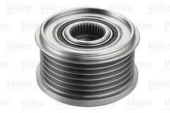 ALTERNATÖR KASNAĞI RULMANLI 206-207-307-308-406-407-PARTNER-C2-C3-C4-C5-C8-XSARA 1.4I-1.6I-2.0HDI-VALEO-5705.4F-77363468