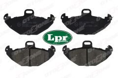 ARKA BALATA LGN 1.6 1.8 1.9DCİ 2.0 16V-2.2 3.0 93-01 GDB1353-OTOZONE FDA1004-7701205491