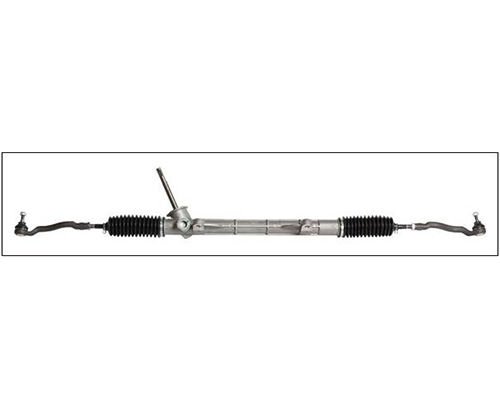 DIREKSIYON KUTUSU KOMPLE MERCEDES CITAN W415 12 . RENAULT KANGOO 08-SISMAK 220612T-A4154600000-8200558045