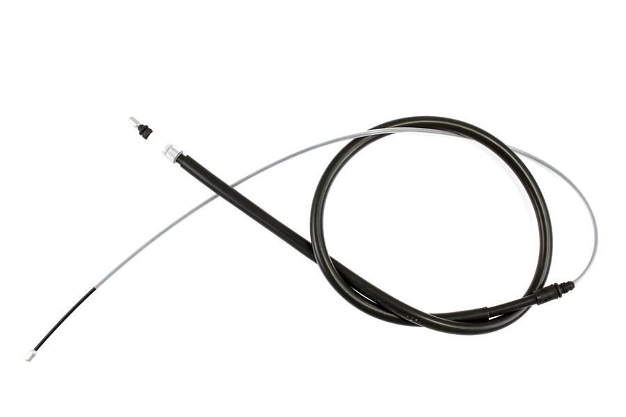 EL FREN TELİ ARKA SAĞ/SOL 207 CC 07 1910mm/1105mm-CAVO 6002693-4746.51-9684567680