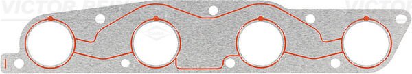 EMME MANIFOLD CONTASI MERCEDES M102 W201 W124 W461-V.REINZ 712908700-A1021412480-759.253