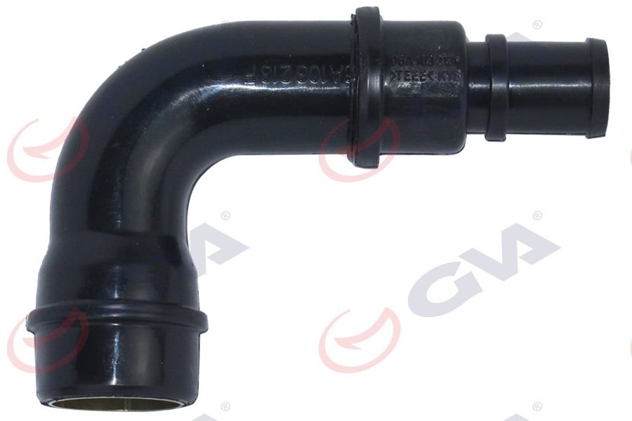 HAVALANDIRMA BORUSU PASSAT 97-04 A4/A6/SUPERB-GVA 9104098-06A103213F