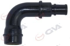 HAVALANDIRMA BORUSU PASSAT 97-04 A4/A6/SUPERB-GVA 9104098-06A103213F