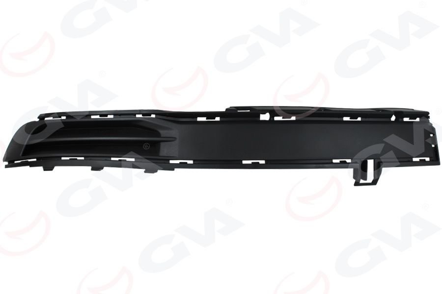 ÖN TAMPON SİS ÇERÇEVESİ SİSSİZ SOL TRANSPORTER T7 2015-GVA 9109729-7E0807489C