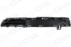 ÖN TAMPON SİS ÇERÇEVESİ SİSSİZ SOL TRANSPORTER T7 2015-GVA 9109729-7E0807489C