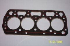 SKC STD KALİTE SKODA 120 L-ROYAL 042010N-114092852