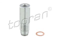 YAKIT BASINÇ SENSÖRÜ DUCATO-BOXER-JUMPER-FORD TRANSİT 2.2 HDI-TDCI 06-TOPRAN 304915001-1920.NL-6C1Q9H321AB-9664613980