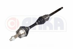 AKS KOMPLE SAĞ FIAT DOBLO MAXI 1.6 D MJT 10 27 DİŞ-ANKA 10500017-51933670-55214684