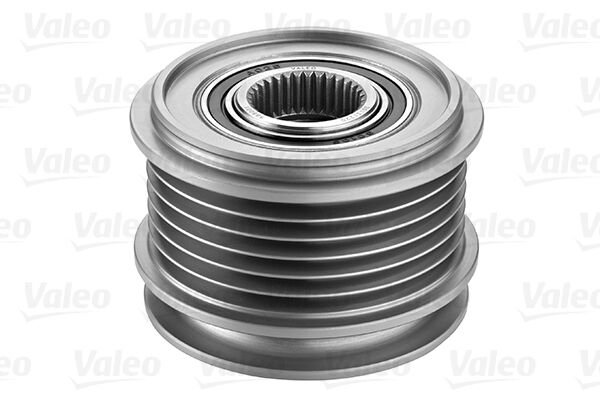 ALTERNATÖR KASNAĞI RULMANLI PASSAT-GOLF III-IV 1.9TDI-CADDY III 1.7SDI-1.9TDI-CORDOBA 1.9D-VALEO-022903119A-021903119G-022903119C