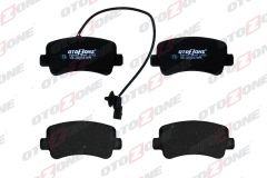 ARKA BALATA MASTER III 10 MOVANO 10 2.3 DCİ CDTİ TEK TEKER 440601186R-440604591R-OTOZONE FDA1005-440603321R-440601147R-440600264R