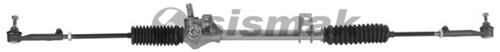 DİREKSİYON KUTUSU MEKANİK ROT BAŞ LI CLIO I-KNG 97-SISMAK 220610T-7701470742