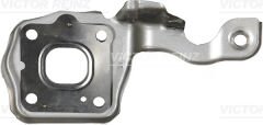 EGZOZ MANIFOLD CONTASI FOCUS IV 18 KUGA III 19 1.5 ECOBOOST-V.REINZ 711747800-JA6G 9L461 AA-2220294