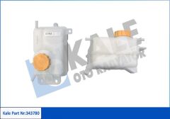 GENLEŞME KAVANOZU KAPAKLI CHEVROLET/DAEWOO KALOS 1.2-1.4 05 RADYATÖR EK SU DEPOSU-KALE 343780-96817343-96536545-96817343BC